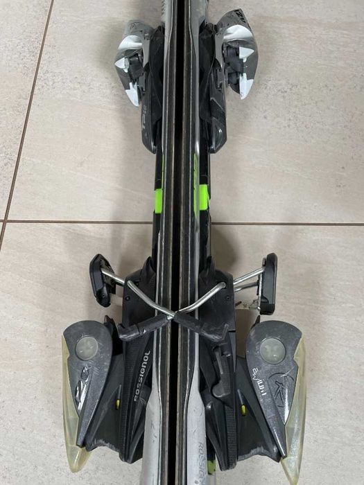 Narty Rossignol Zenith Z10 Mutix 176 cm