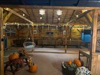 Dom na wynajem, wieczory panieńskie/kawalerskie/urodziny/sauna/jacuzzi