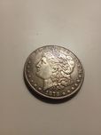 1 dolar 1878 kopia