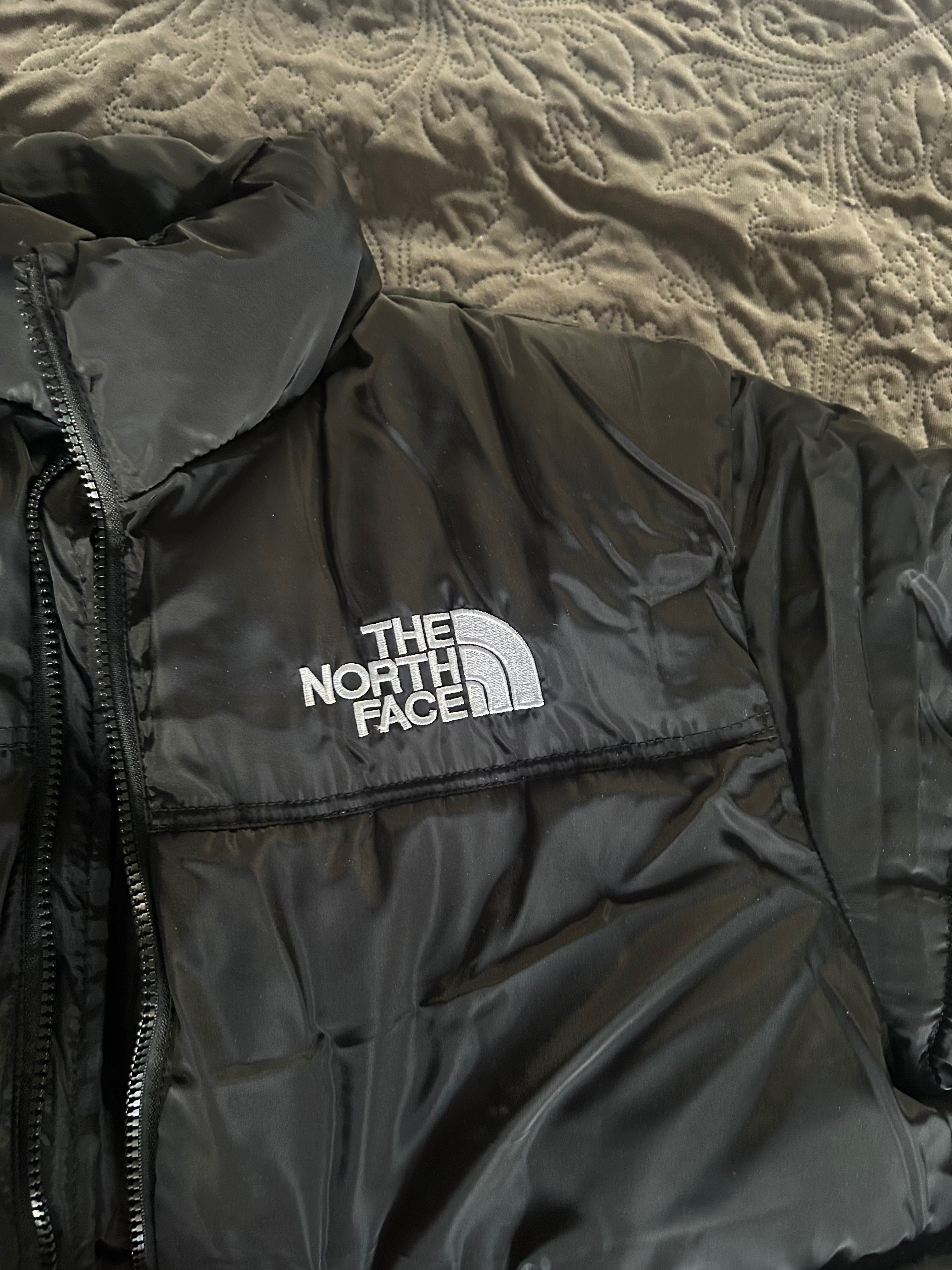 Kurtka the North Face