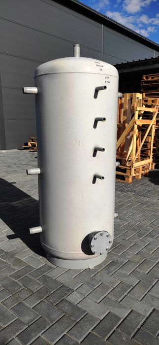 Bufor zasobnik 500 / 800 L Cosmocell zbiornik JAKOŚĆ