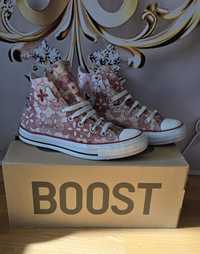 Converse buty damskie