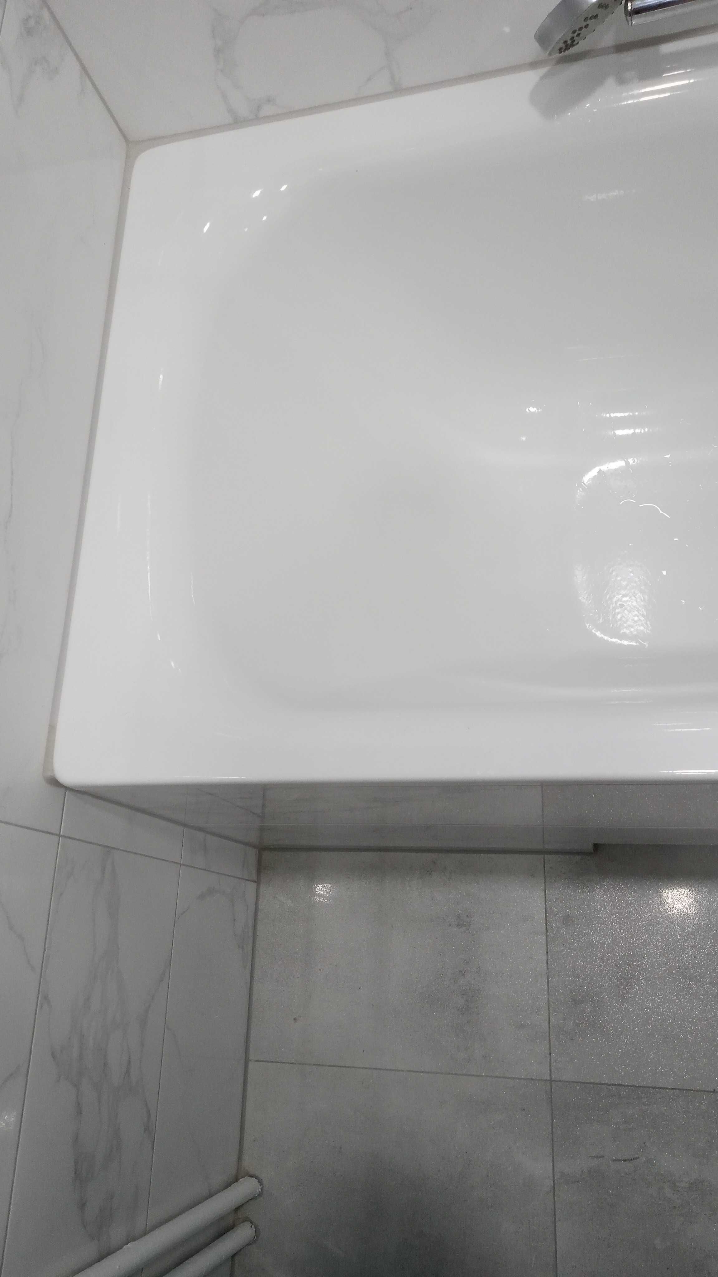 Sprzedam wannę stalową Kaldewei Saniform Plus 140 cm x 70 cm biała