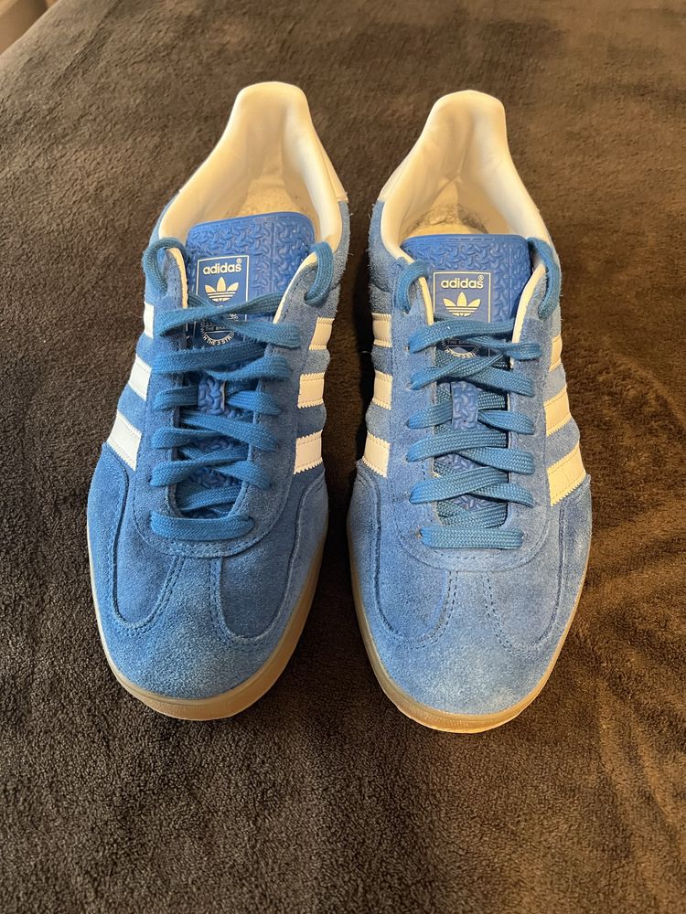 Sapatilhas ADIDAS azuis