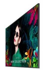 Ecrã de Sinalização Samsung QMC QM55C | LCD | 4K UHD | 55'' | 139,7 cm