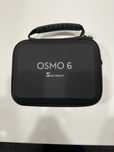 Bolsa de transporte Osmo 6