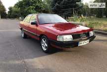 Коробка передач Audi 100 80 5-ти ступка