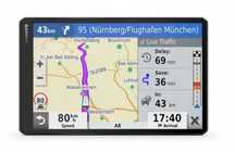 Garmin VIEO RV1052 10 cali Panel sterowania