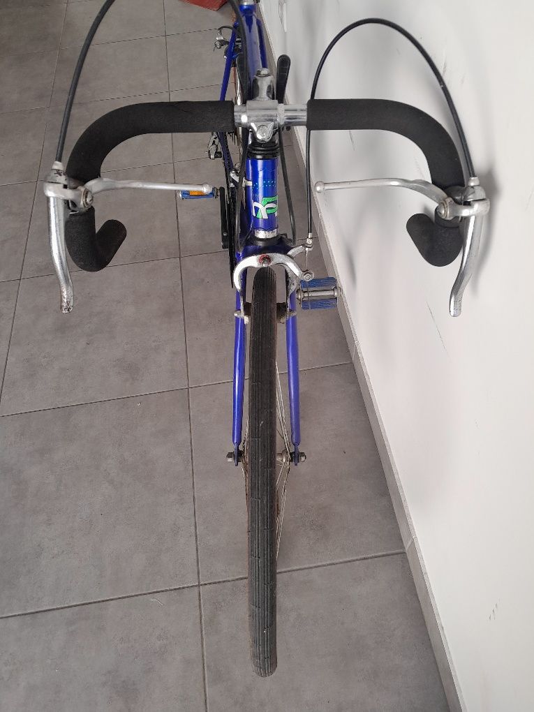 Bicicleta corrida