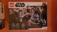 LEGO 75319 Star Wars - Kuźnia Zbrojmistrzyni Mandalorian