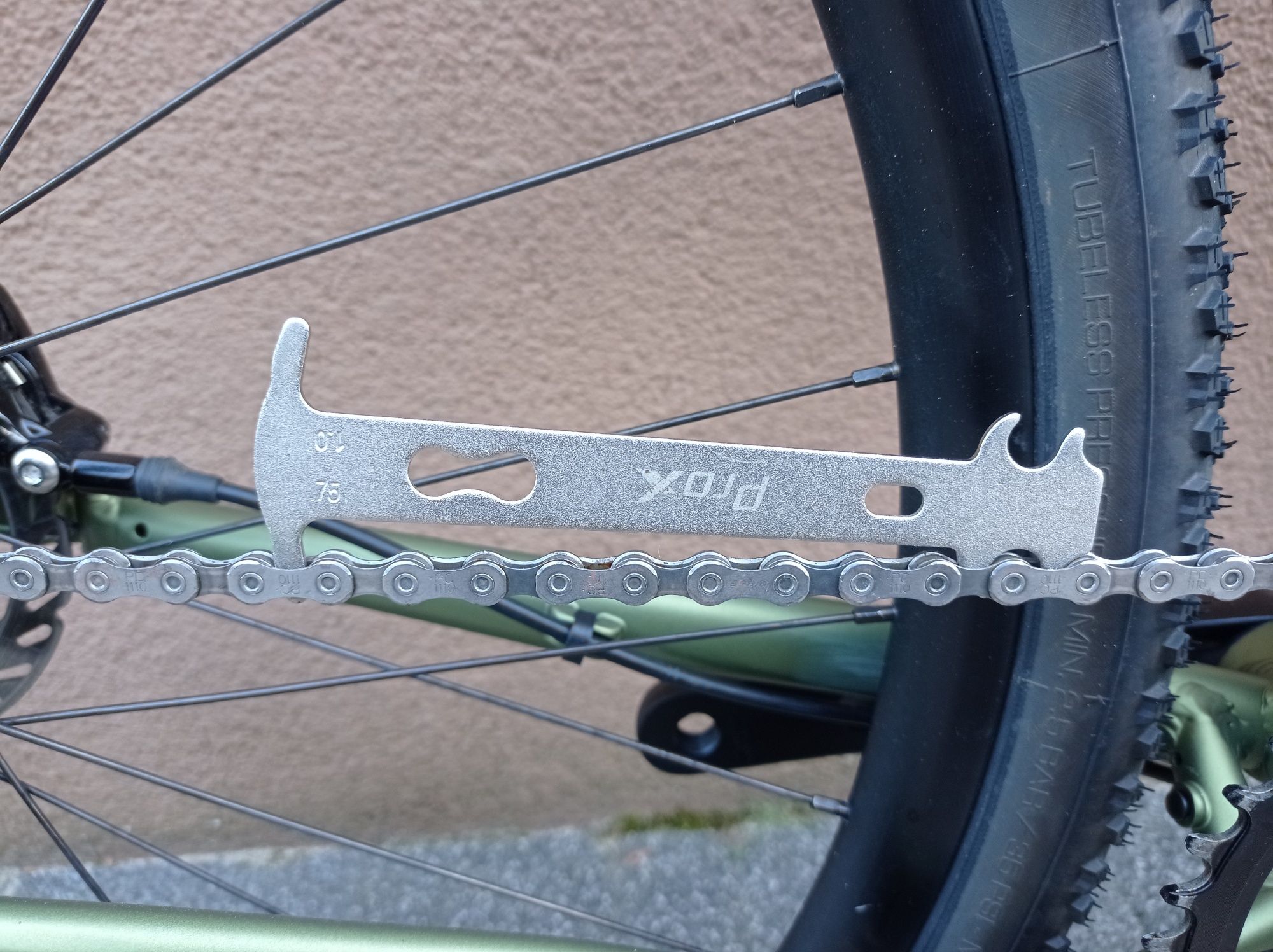 NS Bikes RAG+1,gravel, rozmiar Medium