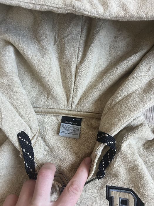 Зіп худі Nike nsw swoosh drill tech fleece jordan 23 paris psg acg vtg