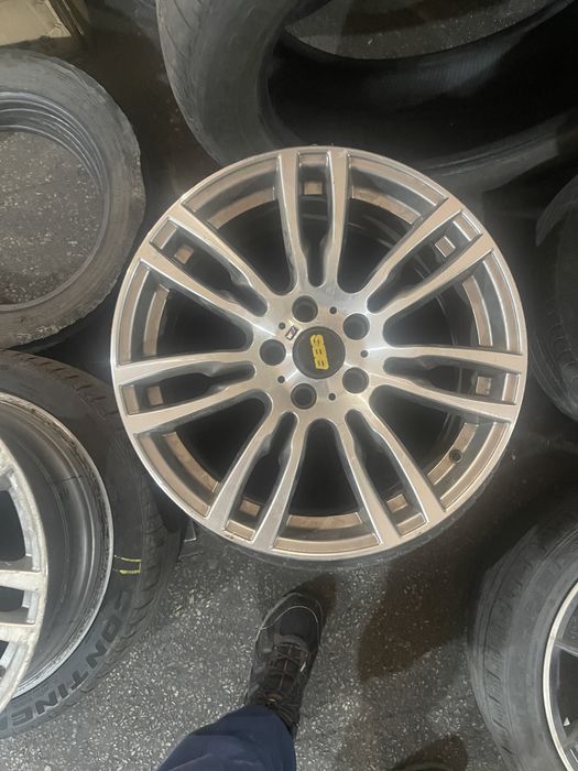 Диски bmw 403 стль.