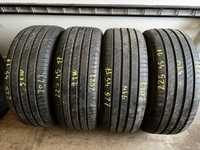 4 opony michelin primacy 4 225/45/17 2022r.