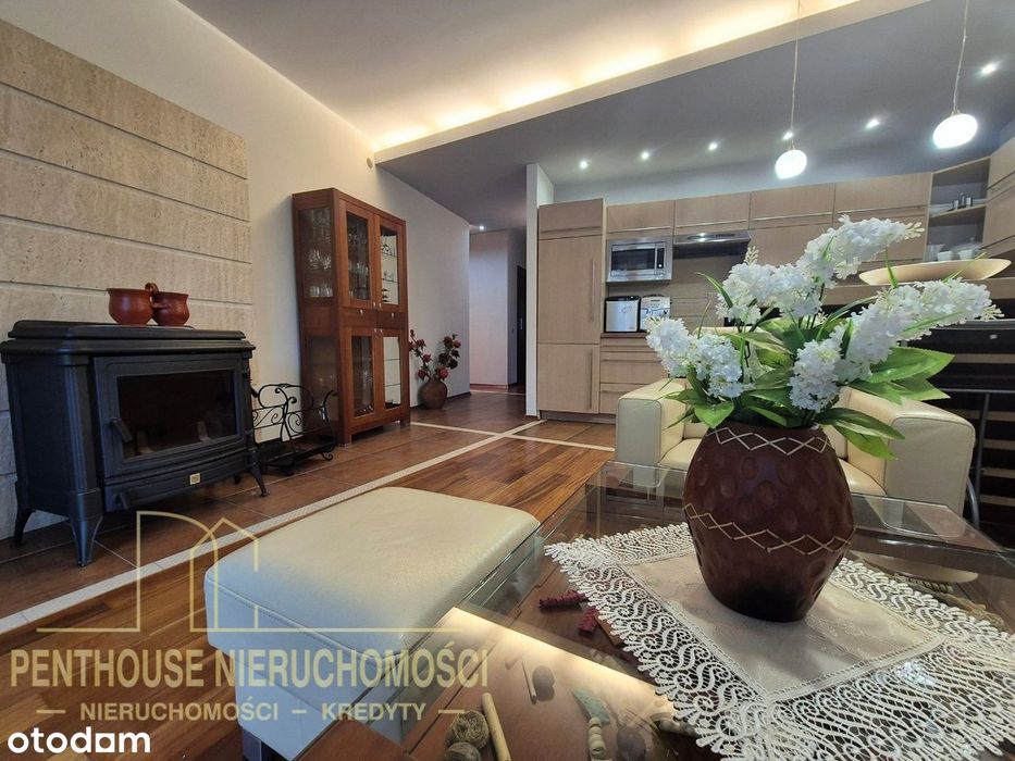 Apartament Premium w sercu Ustronia – Zeta Park