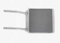 Radiador da Sofagem Opel Astra F Vectra A  1806115 1806116