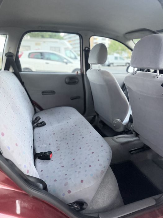 Opel Corsa B 1.0 Eco | Gasolina | Económico