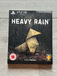 Heavy Rain (Special Edition) / Playstation 3