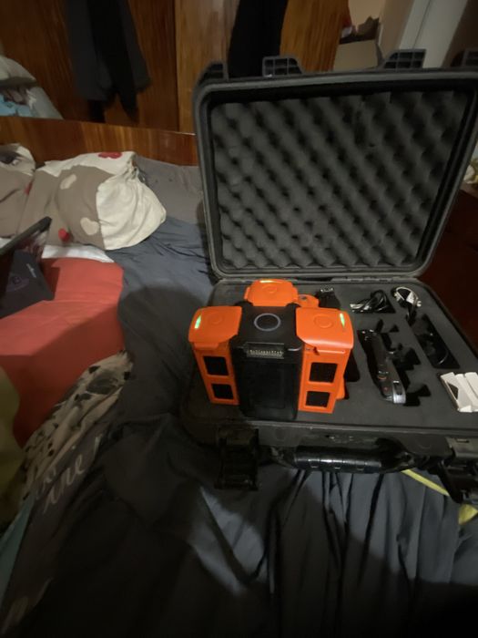 AUTEL EVO 2 дрон