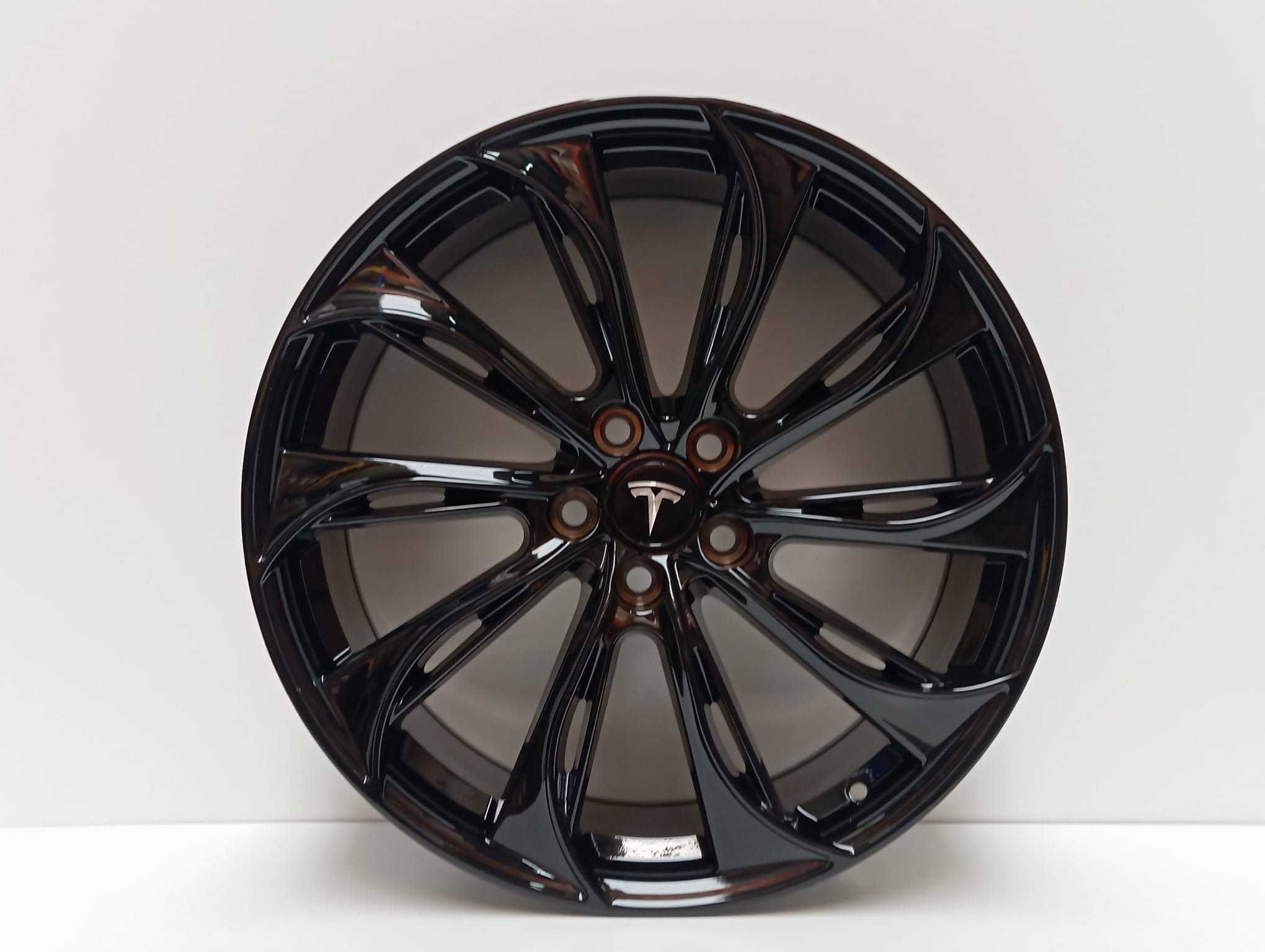 Conjunto 4 Jantes 20 5x114.3 Tesla Model 3 (RP1570A_205X114)