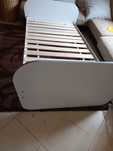 Cama evolutiva vertbaudet