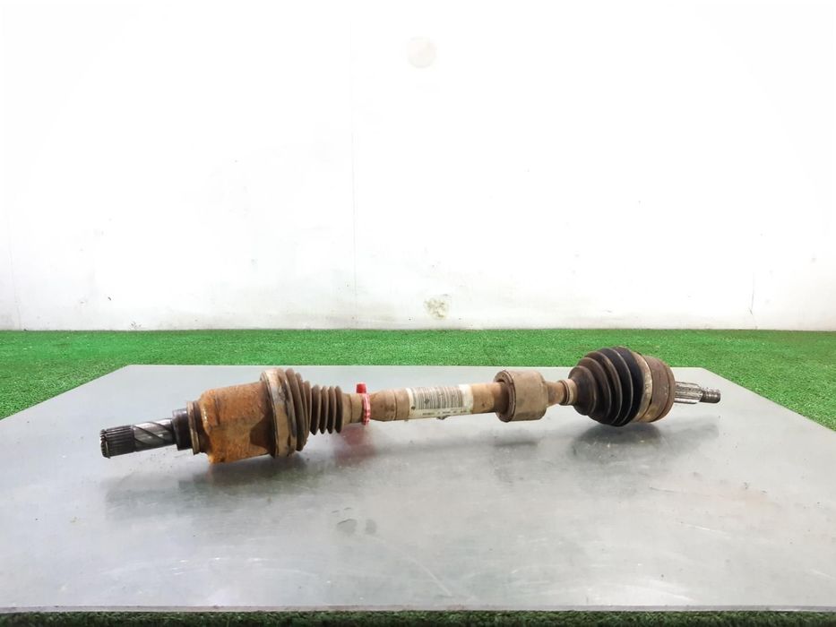 TRANSMISSÃO FRENTE ESQUERDA RENAULT MEGANE