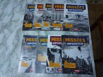 2 coleções revistas