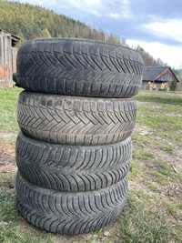 Шини зима 205/55 r16