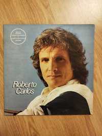 Vinil Roberto Carlos