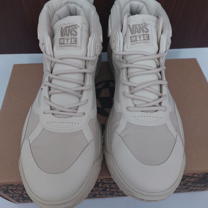 Buty męskie vans crosspath mid mte 42