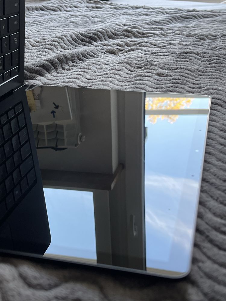 Microsoft Surface Laptop 3 13,5 JAK NOWY