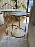 Mesas de apoio ZARA HOME
