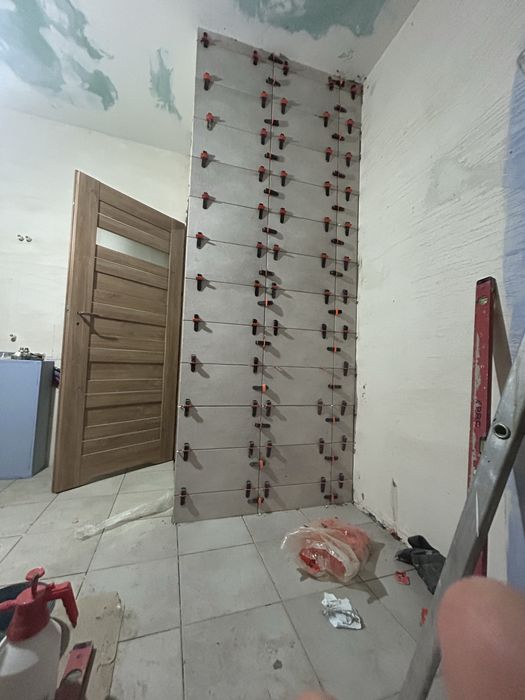 Remonty, malowanie, płytki, sufity podwieszane – solidnie i tanio!