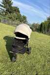 Wozek spacerowy Britax B-motion plus 3 kołowy