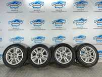.Conjunto Jantes 15 Mini Cooper One 4x100 5.5J ET45 6791930