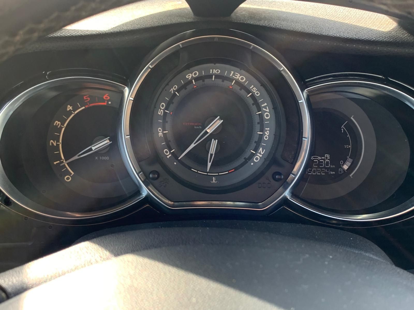 Citroën DS3 1.6 – 2015 | 150.224