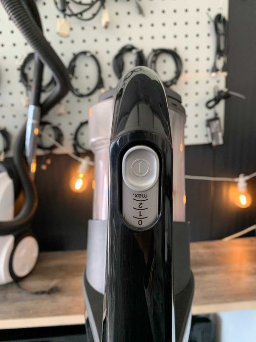 Miele Triflex HX1 – акумуляторний пилосос 3-в-1 | Німеччина