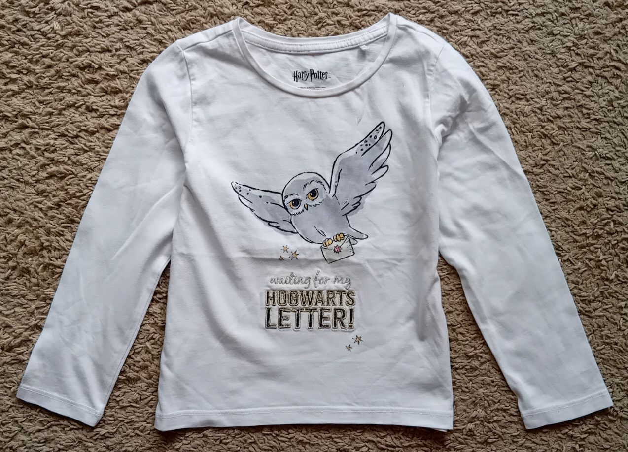 Bluzka 110 Harry Potter Cool Club Smyk