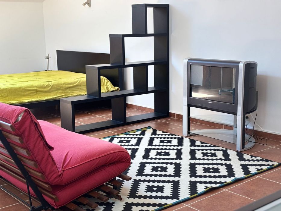 Quarto para arrendamento