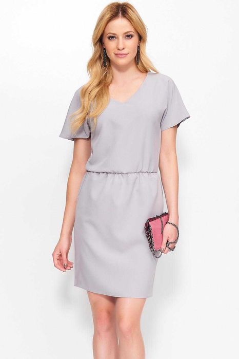 Sukienka Makadamia M398