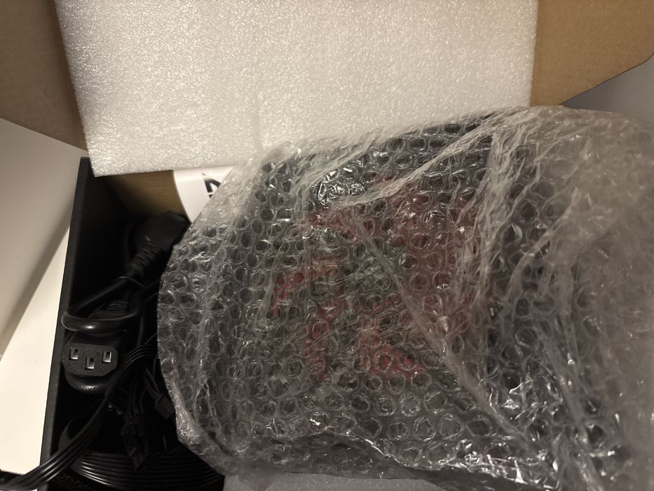 Fonte para pc PSU PRO 650w