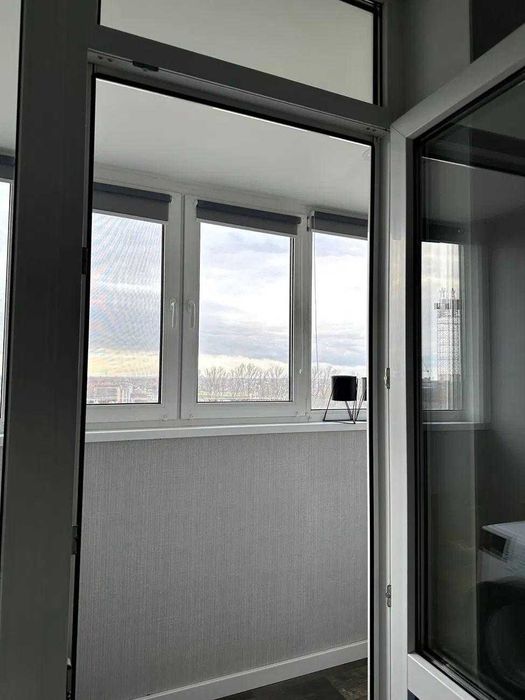 Продам 1 кімнатну квартиру в ЖК Одеський Бульвар