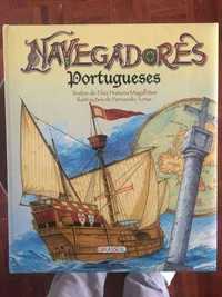 Navegadores Portugueses