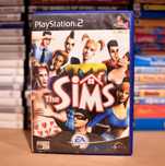 PS2 # The Sims . . . .