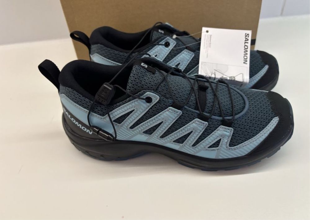 Buty salomon cross gt xa pro 39 new