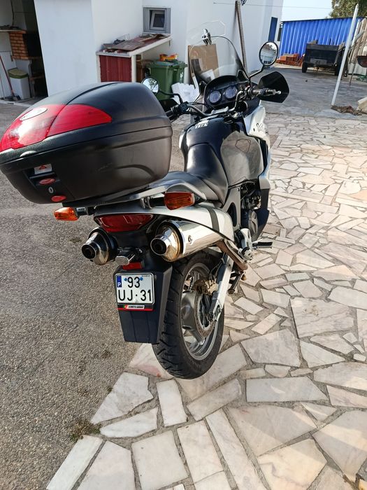 Honda Varadero 1000XL