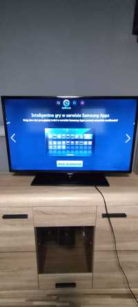 Telewizor Samsung 39cali full HD Smart TV