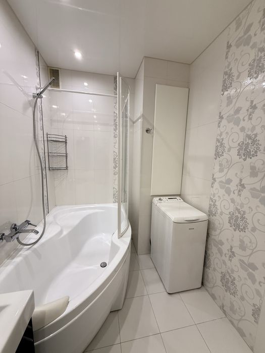 Продаж 3к квартири в ЖК Ліко Град, поруч ВДНГ, Іподром, Васильківська