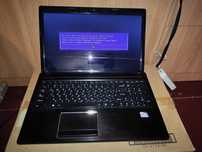 Ноутбук Lenovo G580