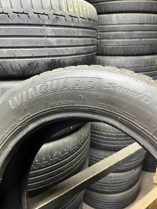 195/60 R15 Nexen  пара зима